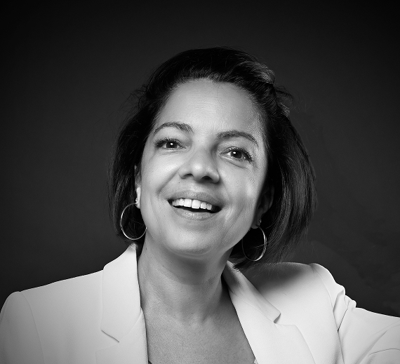 Cécile Mignard